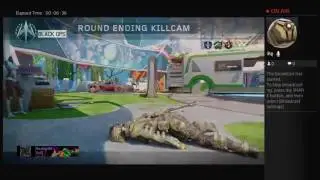 HXxGold3nEaglexX's Live PS4 Broadcast