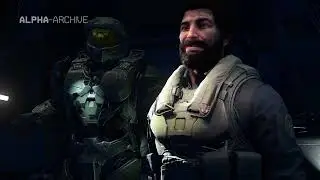 what we want to see in a halo infinite dlc