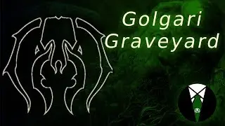 Golgari Graveyard! MTG - Standard, 3/6/19