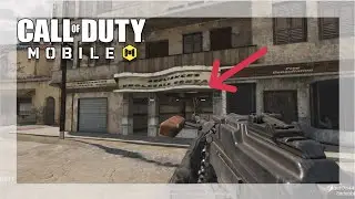 This Will Get You Banned in Cod Mobile
