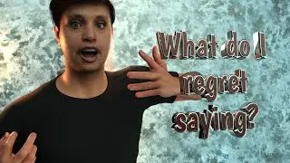 Me and My Big Mouth - DAZ Studio stereoscopic 3D video