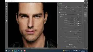 Liquify in Photoshop || Photoshop Liquify Effect