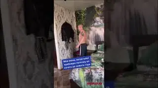 Когда взял крабовую палочку из салата😂 #shorts