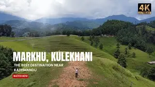 Markhu, Kulekhani | Mohini Jharana : The Best Destination Near Kathmandu