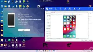 iOS 12 To 14 iCloud Bypass with Network hkmamun