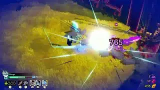 [Windblown] Beatbolt Pew Pew