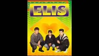 Elis - Jaki Jestem (1996)