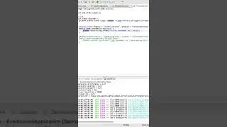 KAFKA Consumer in 60 seconds Spring boot 