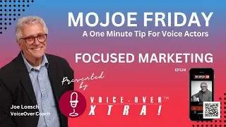 FOCUSED MARKETING   ep124