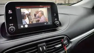 android auto.(FIAT TIPO)