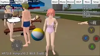 Топ-20 офлайн-открытого мира игры для Android и iOS + Высокая графика №2