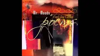 Mr. Moods and Emily Jane Carmen - In the trees (feat Robert Waddington)