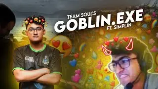 Goblin.exe ft.Simplin | SpotBoyE