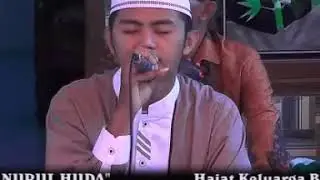 Al-ikhlas - Rindu Rasulullah