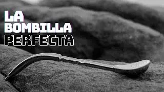 La bombilla ideal para Yerba Uruguaya