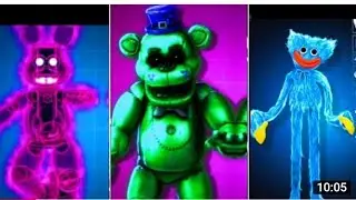 FNAF AR TikTok Compilation #10
