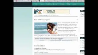 Free Ebay Wordpress Plugin