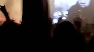 КняZz - Камнем по голове 07.08.17. Stadium Live