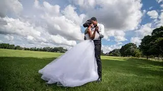 Our Wedding Video