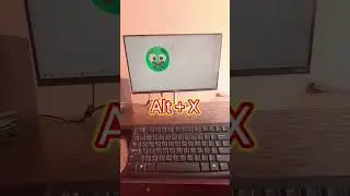 Notepad & MS word magic #foryoupage #explor #tutorial #skybirdcomputer #computerlearning #short