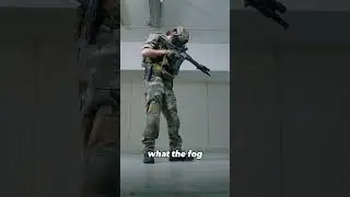 Fog off. 