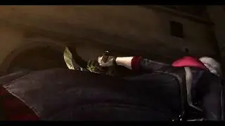 Devil May Cry 4  - Episode 1 - Dante Vore