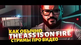 Научись снимать видео за один стрим! (воскресные допросы)