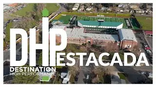 Destination High Performance: Estacada Schools