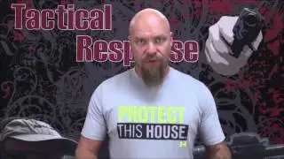 "Давайте объявим войну полиции" ?!