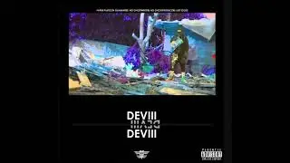 Spark Master Tape Feat. FLMMBOiiNT FRDii - DEVlll