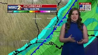 Marisa Nuzzo Main WX 1/9/23