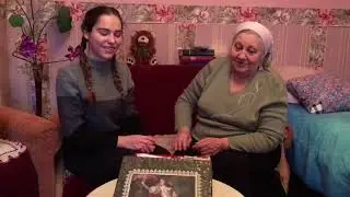 Народные умельцы моего города