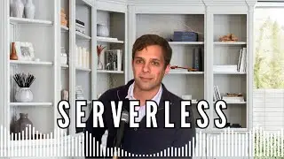117. Serverless: ¿Qué es y para que nos sirve?