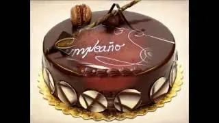 Dulce cumpleaños cristiano - 2