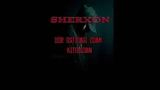 Dor Ostidagi Odam