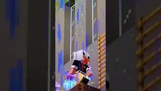 Grian: 🐔 Chicken Impossible.. poultry man edition… (a mission impossible #grian remix) #hermitcraft