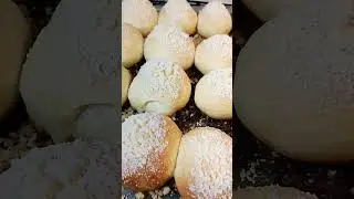 булочки