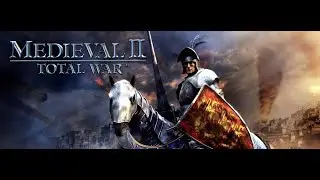 Medieval Total War 2 (Aztec Campaign)