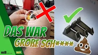 Das war große Sch**** 💩 | WCS Goch