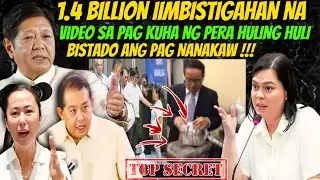 NABULABOG NA SILA IIMBISTIGAHAN NA VP SARAH MAKAKABAWI NA❗️