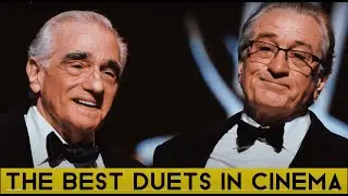 The Best Movie Duets