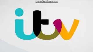 ITV Logo 2013