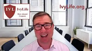 IvyLife Referral Group Video Intro