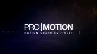 After Effects Template : Epic Digital Distortion
