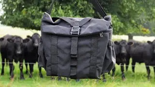 Is this THE perfect camera bag? | WOTANCRAFT PILOT 7L