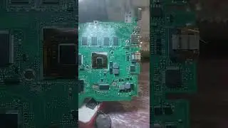 Asus x101ch PCB mainboard version rev 2.3