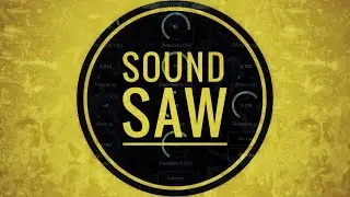 SoundSaw by Igor Vasiliev (iPad / iPhone​ / M1 Mac) Spoken Walkthrough (See Pinned Comment)