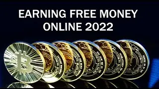 Earning FREE MONEY. Altcoin online! Tokens 2022