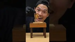 Tiny Cheese Burger 🍔 
