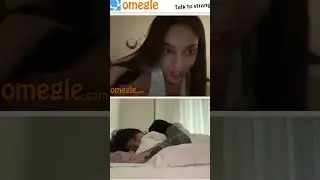 BTS ON OMEGLE PRANK 🤣